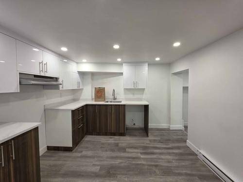 Appartement de 2 chambres à louer à Montreal - Montréal-Nord — photo 9