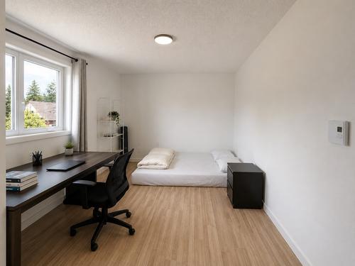 Appartement de 3 chambres à louer à Sherbrooke — photo 2