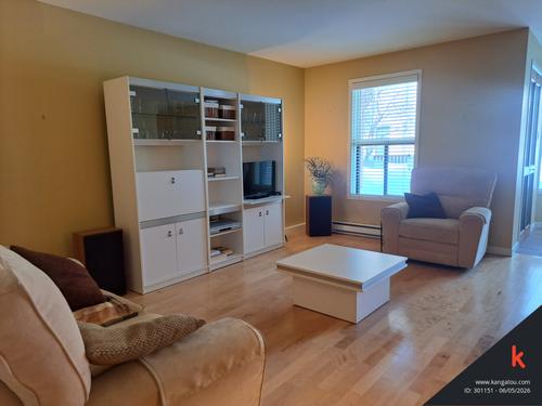 Appartement de 2 chambres à louer à Québec - La Cité-Limoilou — photo 6