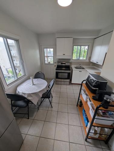 Appartement de 2 chambres à louer à Montreal - Montréal-Nord — photo 5