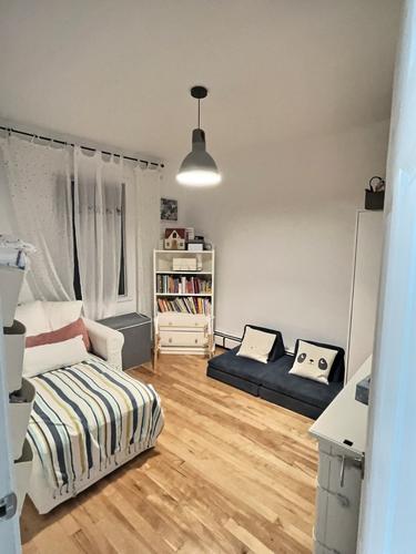 5 bedrooms apartment for rent in Montréal — photo 5