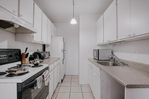 Appartement de 2 chambres à louer à Québec - Sainte-Foy–Sillery–Cap-Rouge — photo 4