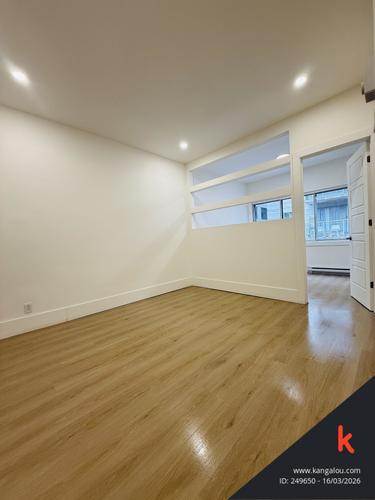 Studio à louer à Montreal - Côte-des-Neiges–Notre-Dame-de-Grâce — photo 6