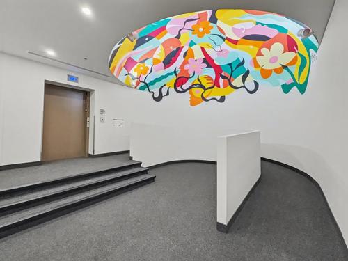 Studio à louer à Québec - Sainte-Foy–Sillery–Cap-Rouge — photo 20
