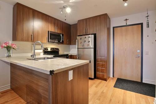 Appartement de 1 chambre à louer à Laval — photo 3