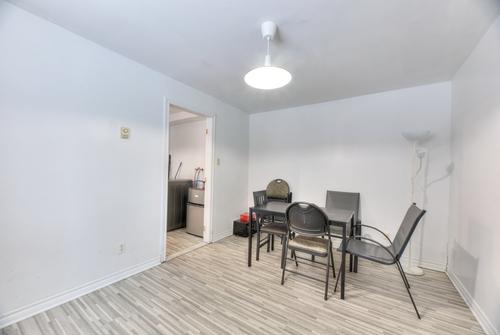 1 bedroom apartment for rent in Montreal - Saint-Laurent — photo 3