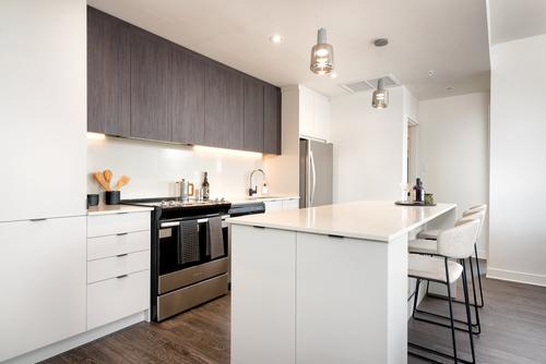 Appartement de 3 chambres à louer à Laval — photo 11