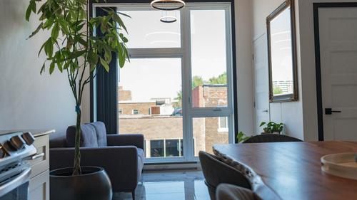1 bedroom apartment for rent in Montreal - Ville-Marie — photo 5