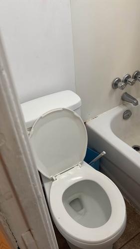 2 bedrooms apartment for rent in Gatineau — photo 5