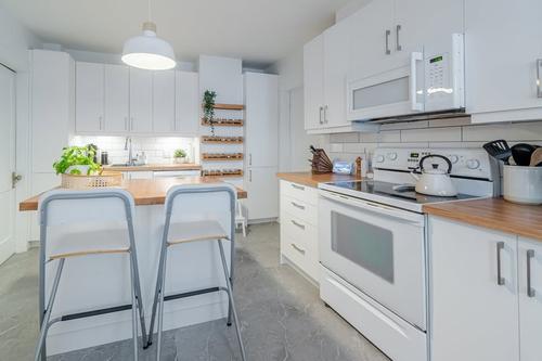 Appartement de 2 chambres à louer à Québec - La Cité-Limoilou — photo 5