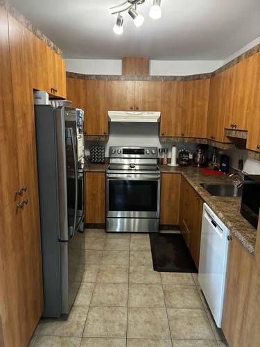 Appartement de 2 chambres à louer à Lévis — photo 3