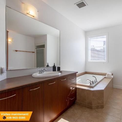2 bedrooms apartment for rent in Québec - Sainte-Foy–Sillery–Cap-Rouge — photo 16