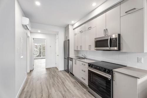1 bedroom apartment for rent in Montreal - Rosemont–La Petite-Patrie — photo 3