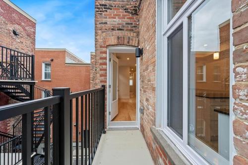 2 bedrooms apartment for rent in Montreal - Le Plateau-Mont-Royal — photo 22