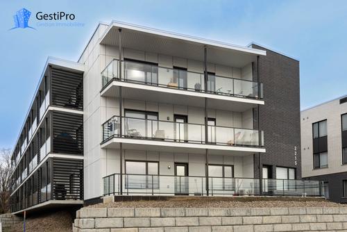 2 bedrooms apartment for rent in Québec - Beauport — photo 2