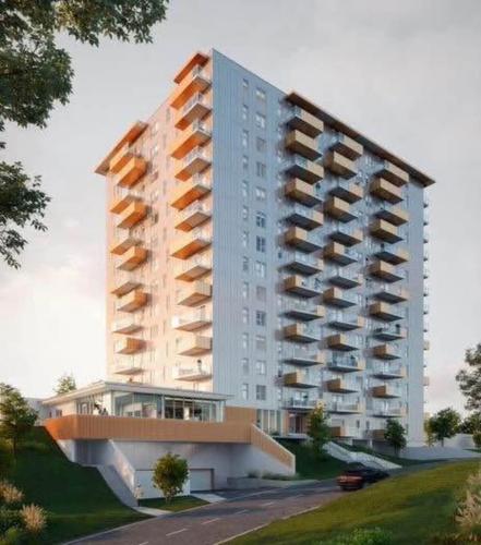 Appartement de 1 chambre à louer à Lévis — photo 8