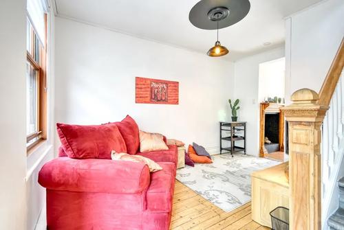 3 bedrooms apartment for rent in Québec - La Cité-Limoilou — photo 8