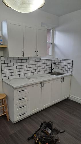 Studio à louer à Québec - La Cité-Limoilou — photo 6