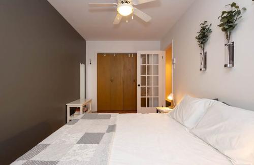 Appartement de 1 chambre à louer à Montreal - Rosemont–La Petite-Patrie — photo 13