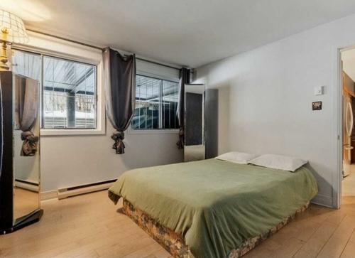 1 bedroom apartment for rent in Montreal - Ville-Marie — photo 9