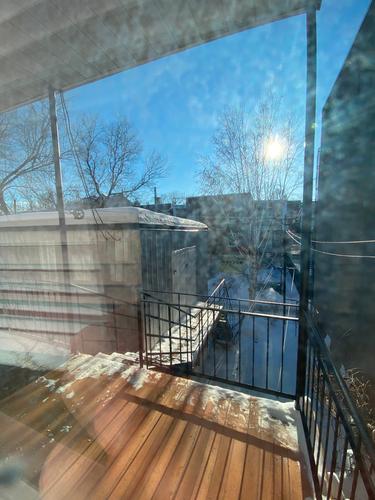 1 bedroom apartment for rent in Montreal - Rosemont–La Petite-Patrie — photo 10