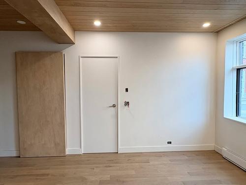 Appartement de 2 chambres à louer à Québec - La Cité-Limoilou — photo 4