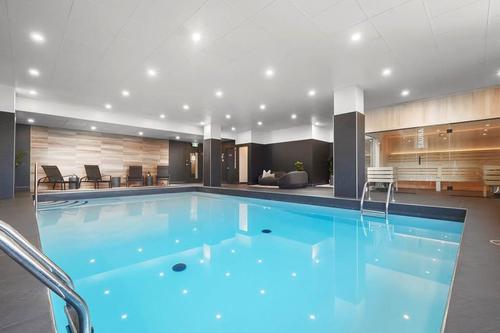Studio for rent in Québec - La Cité-Limoilou — photo 8