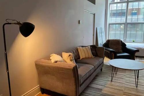 Studio for rent in Québec - La Cité-Limoilou — photo 7