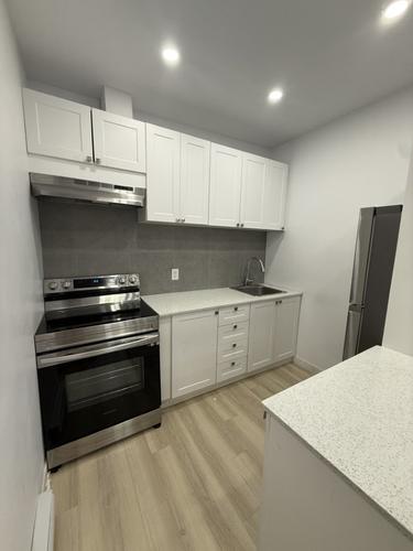 1 bedroom apartment for rent in Montreal - Rosemont–La Petite-Patrie — photo 4
