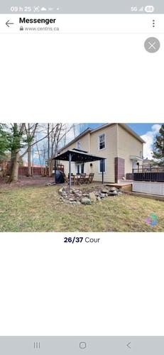 2 bedrooms apartment for rent in Sherbrooke — photo 4