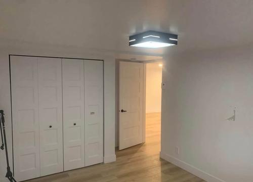 Appartement de 3 chambres à louer à Québec - La Cité-Limoilou — photo 7