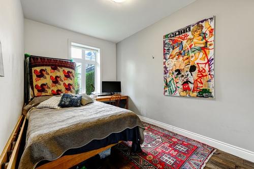 2 bedrooms apartment for rent in Montreal - Le Plateau-Mont-Royal — photo 4