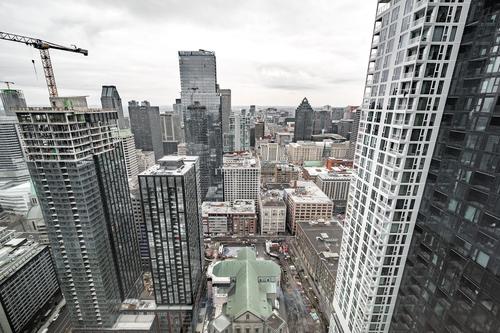 1 bedroom apartment for rent in Montreal - Ville-Marie — photo 67