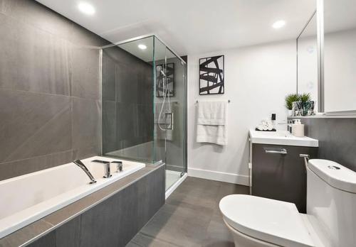 2 bedrooms apartment for rent in Montreal - Ville-Marie — photo 8