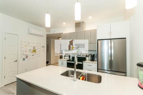 2 bedrooms apartment for rent in Gatineau — photo 8