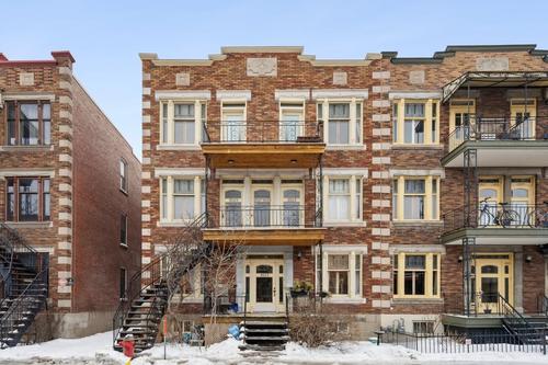 Appartement de 2 chambres à louer à Montreal - Le Plateau-Mont-Royal — photo 19