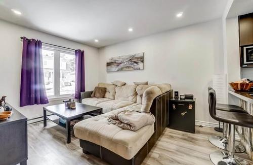 2 bedrooms apartment for rent in Gatineau — photo 3