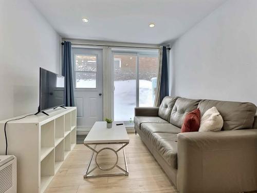 Appartement de 2 chambres à louer à Québec - Sainte-Foy–Sillery–Cap-Rouge — photo 3