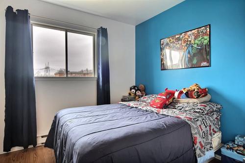 Appartement de 1 chambre à louer à Québec - Les Rivières — photo 8