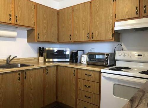 Appartement de 2 chambres à louer à Gatineau — photo 2