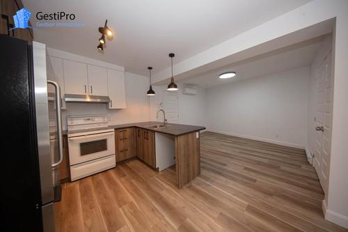 Appartement de 1 chambre à louer à Québec - La Cité-Limoilou — photo 6