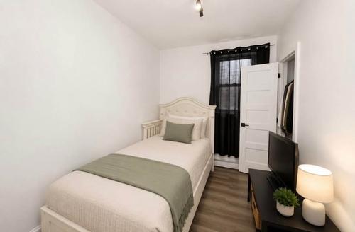 2 bedrooms apartment for rent in Québec - La Cité-Limoilou — photo 3