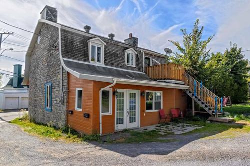 Appartement de 2 chambres à louer à Québec - Beauport — photo 14