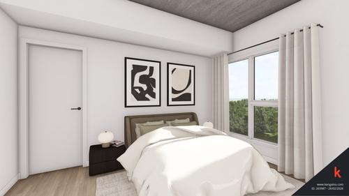 1 bedroom apartment for rent in Lévis — photo 6