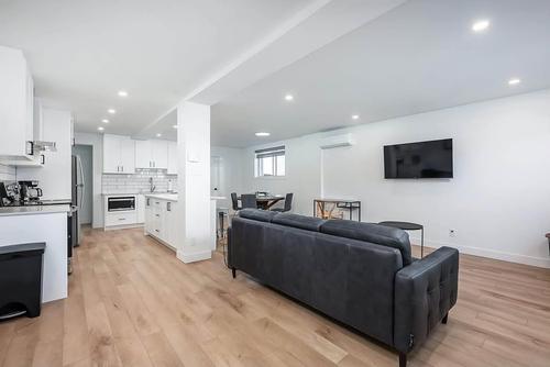 Appartement de 2 chambres à louer à Montreal - Saint-Léonard — photo 3