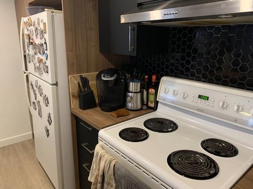 Appartement de 1 chambre à louer à Québec - La Cité-Limoilou — photo 5