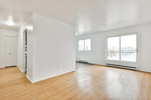 1 bedroom apartment for rent in Longueuil — photo 3