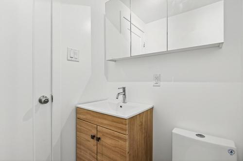 Appartement de 2 chambres à louer à Longueuil — photo 4