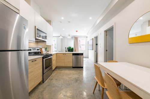 5 bedrooms apartment for rent in Montreal - Le Plateau-Mont-Royal — photo 5