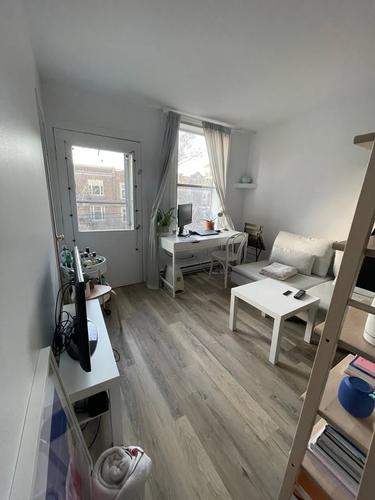 Appartement de 1 chambre à louer à Montreal - Le Plateau-Mont-Royal — photo 2